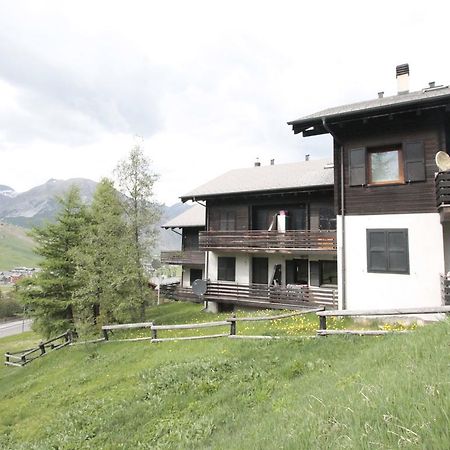 Tranquil Holiday Home In Livigno Italy Near Ski Area Buitenkant foto