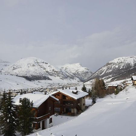 Tranquil Holiday Home In Livigno Italy Near Ski Area Buitenkant foto