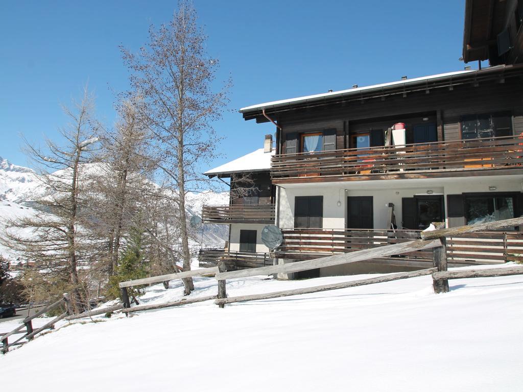 Tranquil Holiday Home In Livigno Italy Near Ski Area Buitenkant foto