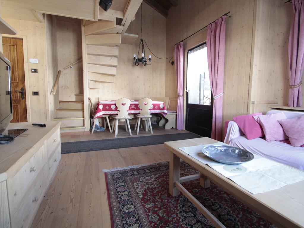 Tranquil Holiday Home In Livigno Italy Near Ski Area Buitenkant foto