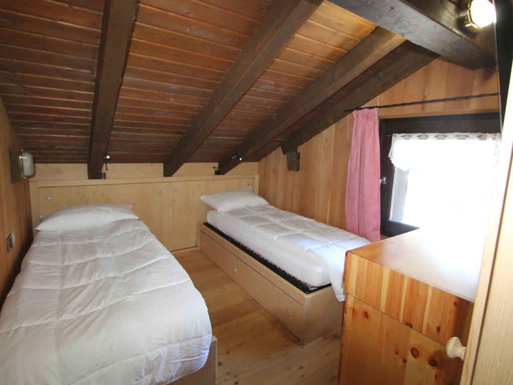 Tranquil Holiday Home In Livigno Italy Near Ski Area Buitenkant foto
