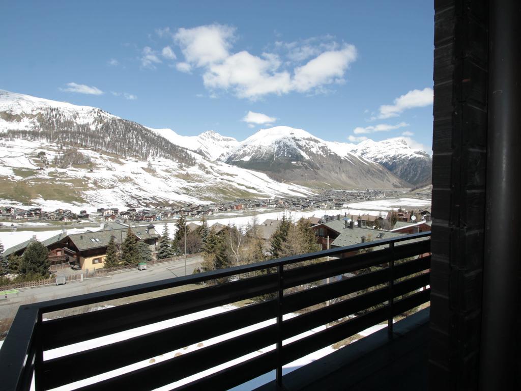 Tranquil Holiday Home In Livigno Italy Near Ski Area Buitenkant foto