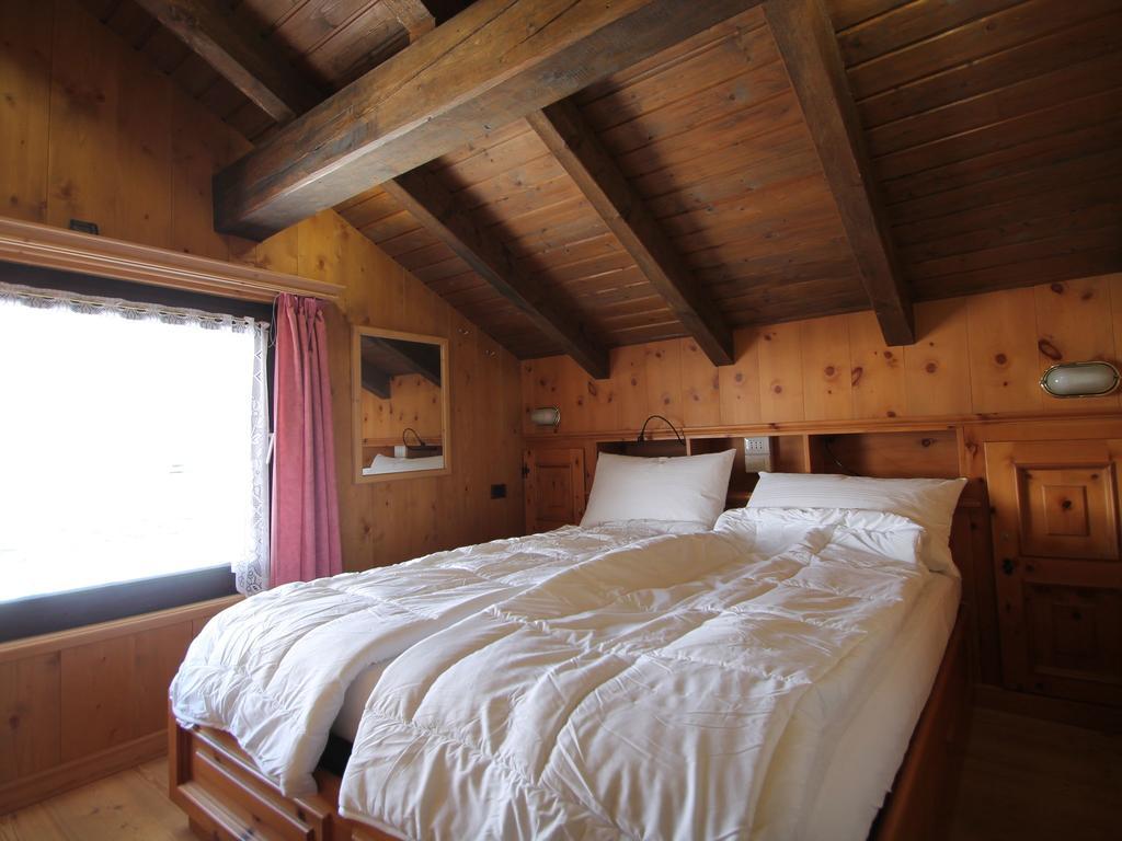 Tranquil Holiday Home In Livigno Italy Near Ski Area Buitenkant foto