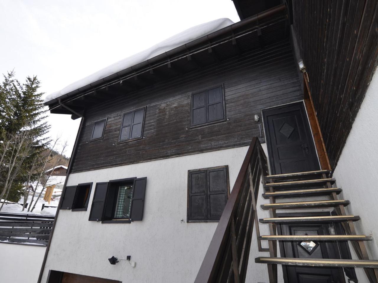 Tranquil Holiday Home In Livigno Italy Near Ski Area Buitenkant foto
