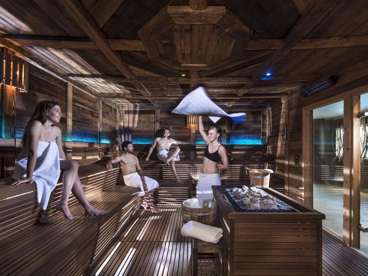 Tranquil Holiday Home In Livigno Italy Near Ski Area Buitenkant foto